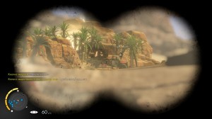 Sniper Elite III: Afrika