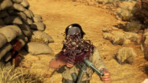 Sniper Elite III: Afrika