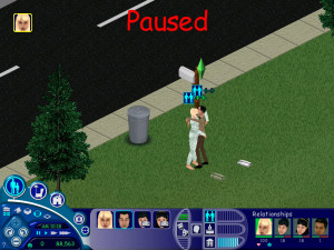 The Sims