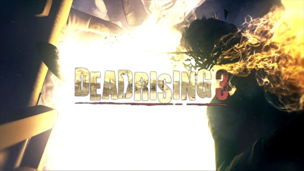 Dead Rising 3