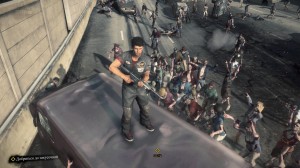 Dead Rising 3