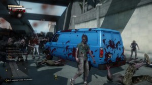 Dead Rising 3