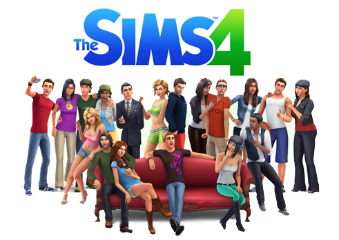 thesims4_logo