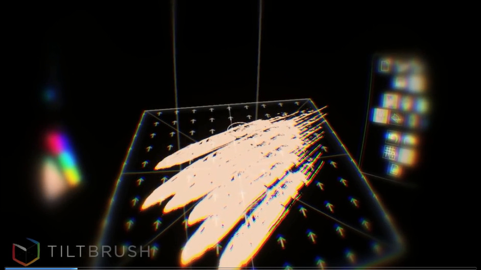 Tilt Brush