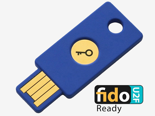 Security Key