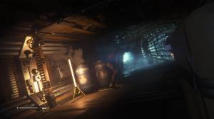 Alien: Isolation