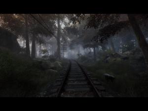 The Vanishing of Ethan Carter