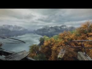 The Vanishing of Ethan Carter