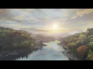 The Vanishing of Ethan Carter