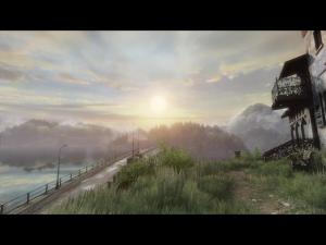 The Vanishing of Ethan Carter