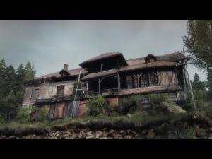 The Vanishing of Ethan Carter