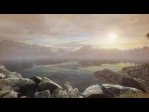 The Vanishing of Ethan Carter