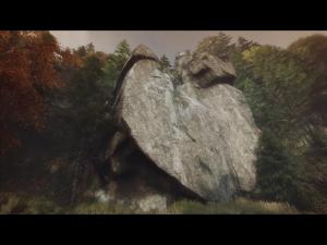 The Vanishing of Ethan Carter