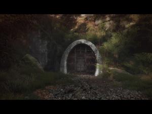 The Vanishing of Ethan Carter