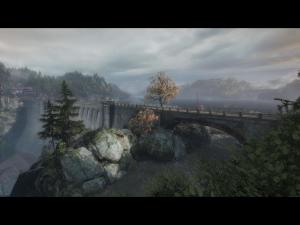 The Vanishing of Ethan Carter