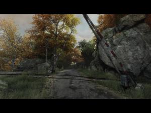 The Vanishing of Ethan Carter