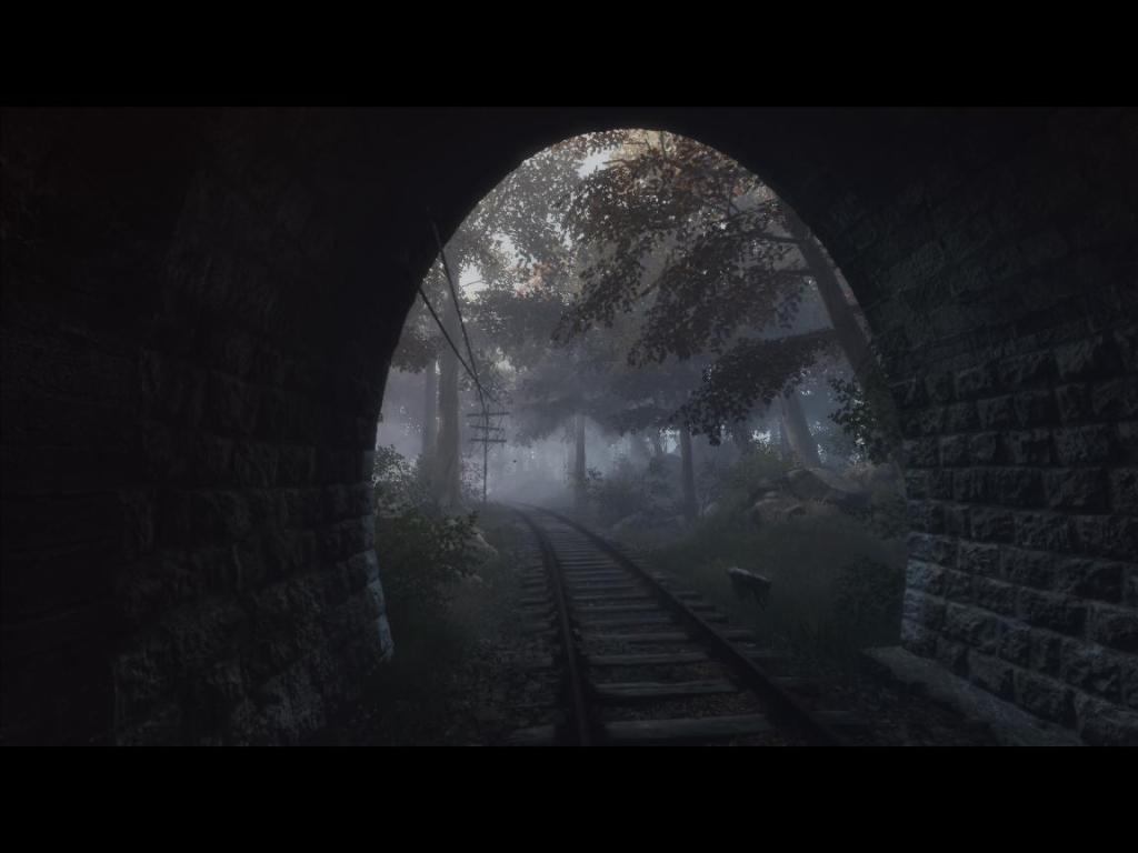 The Vanishing of Ethan Carter