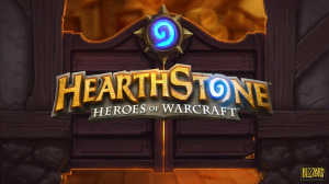 Hearthstone: Heroes of Warcraft