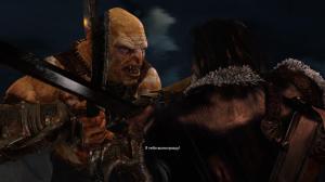 Middle-earth: Shadow of Mordor