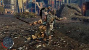 Middle-earth: Shadow of Mordor