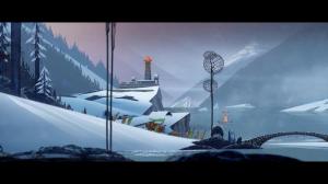 The Banner Saga