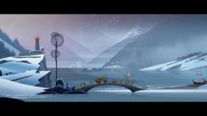 The Banner Saga