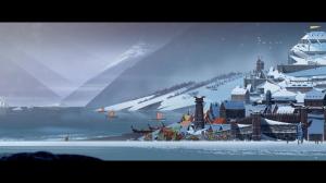 The Banner Saga