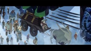 The Banner Saga