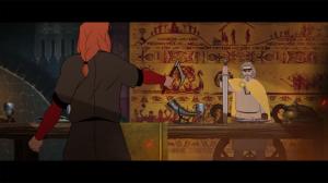 The Banner Saga