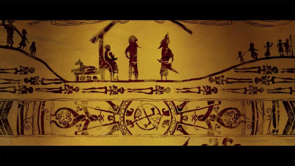 The Banner Saga