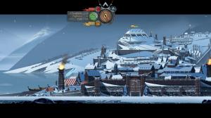 The Banner Saga