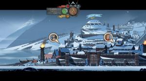 The Banner Saga