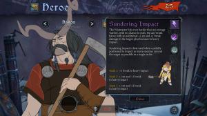 The Banner Saga