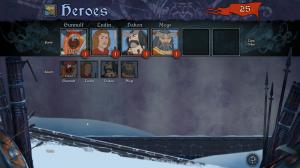 The Banner Saga