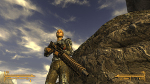 Fallout New Vegas