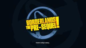 Borderlands: The Pre-Sequel