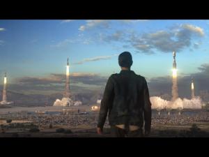 Civilization: Beyond Earth