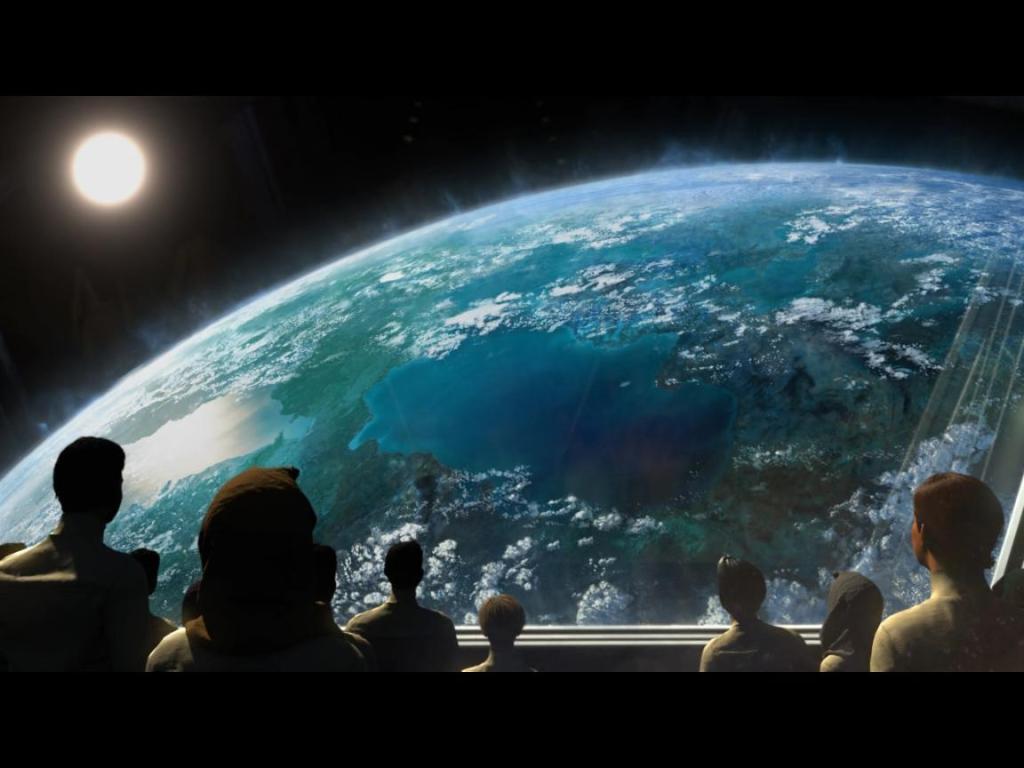 Civilization: Beyond Earth