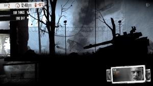 This war of mine