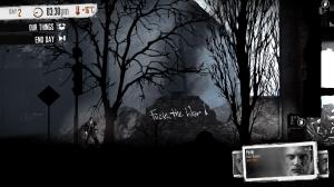 This war of mine