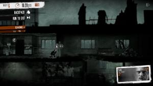 This war of mine