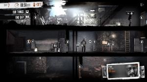 This war of mine