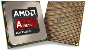 AMD A10-7850K