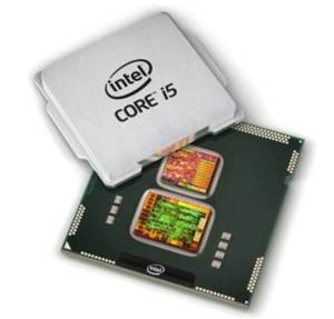 Intel Core i5-4690K