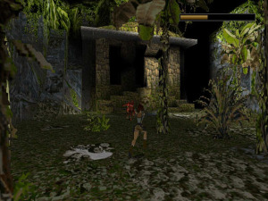 Tomb Raider