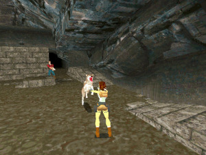 Tomb Raider