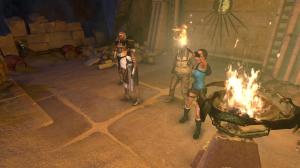 Lara Croft and the Temple of Osiris