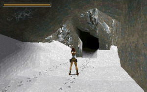 Tomb Raider