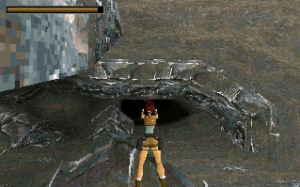 Tomb Raider