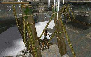 Tomb Raider